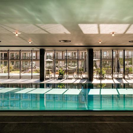Belmonte Hotel Krynica-Zdroj Bagian luar foto